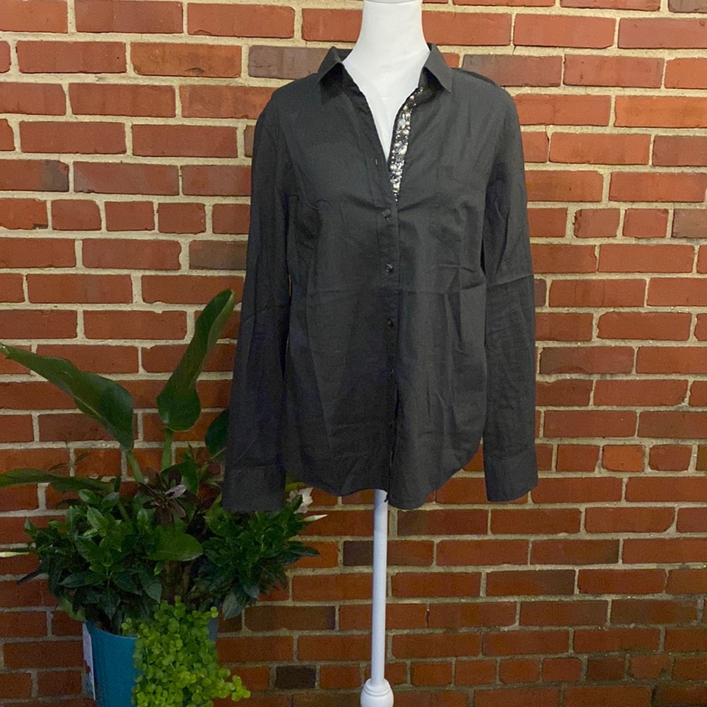 J Crew Button Down